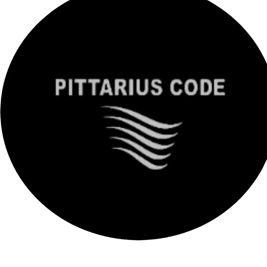 Pittarius Code
