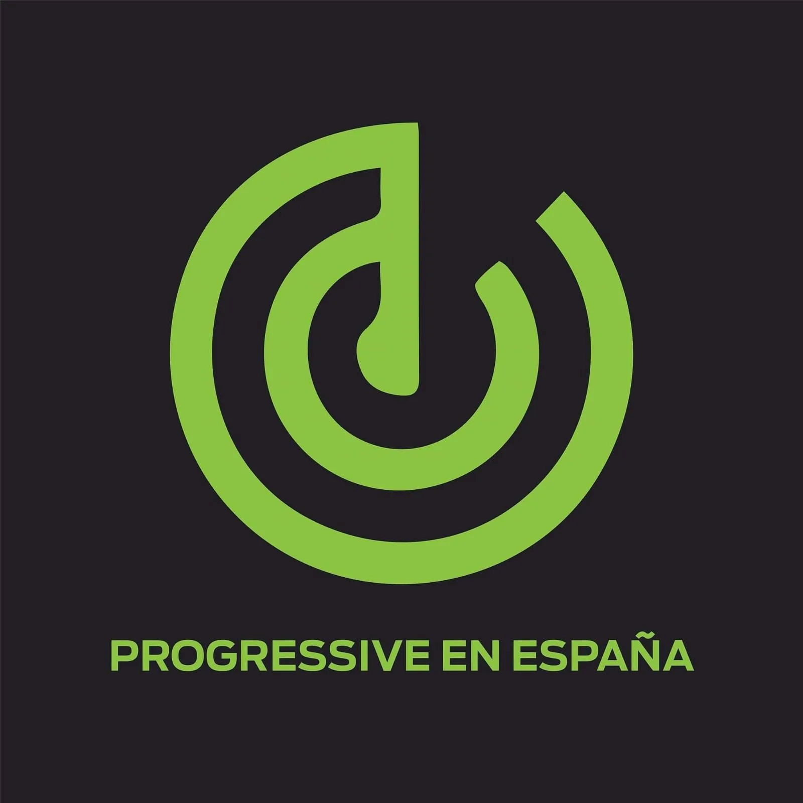 Progressive en España